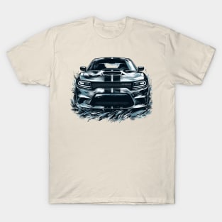 Dodge Charger T-Shirt